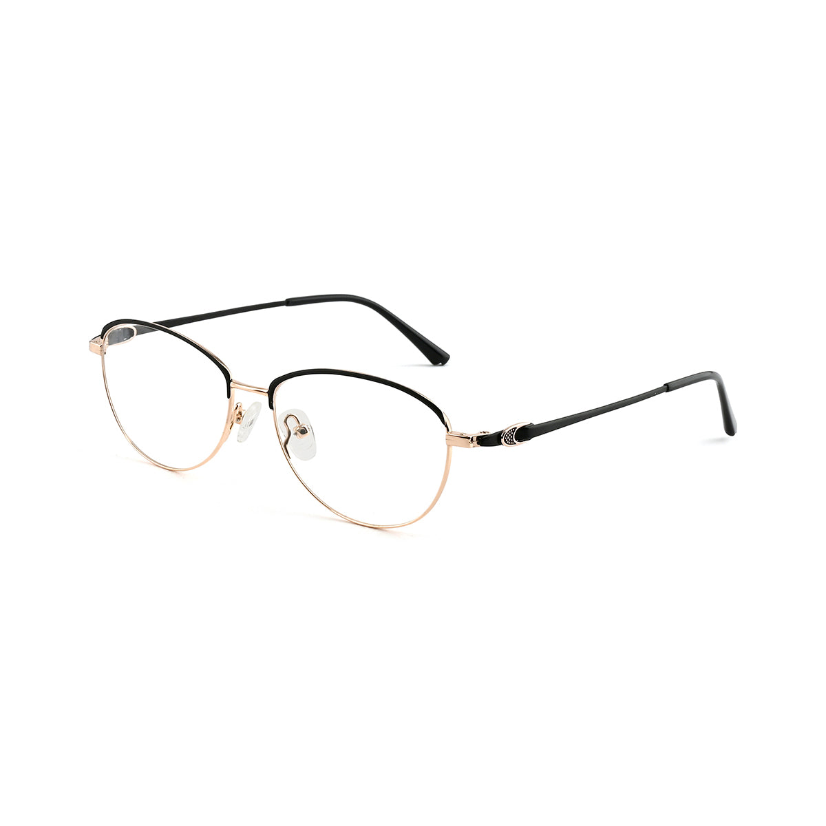 M.BLACK/GOLD