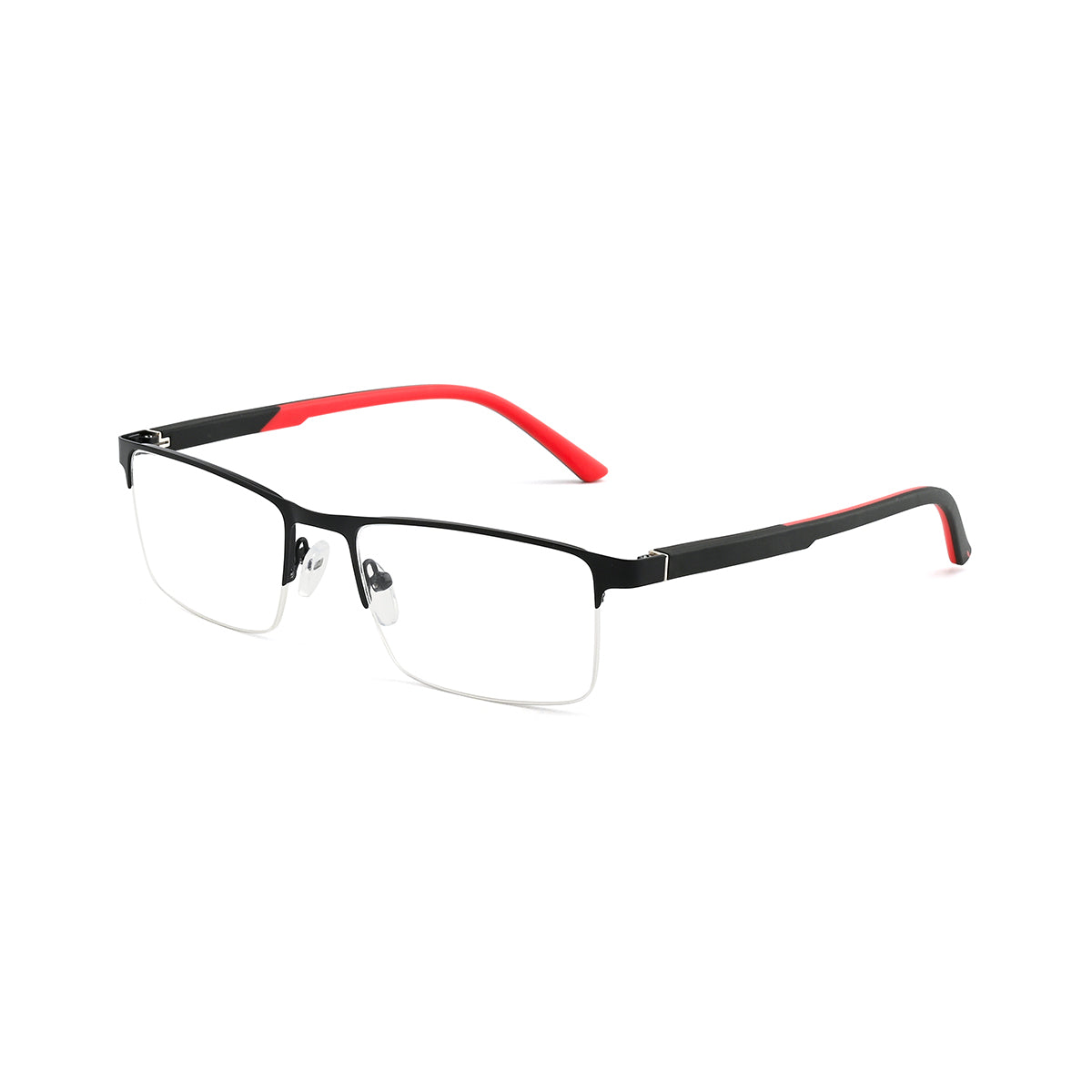 S.BLACK/RED