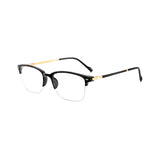 S.BLACK/GOLD
