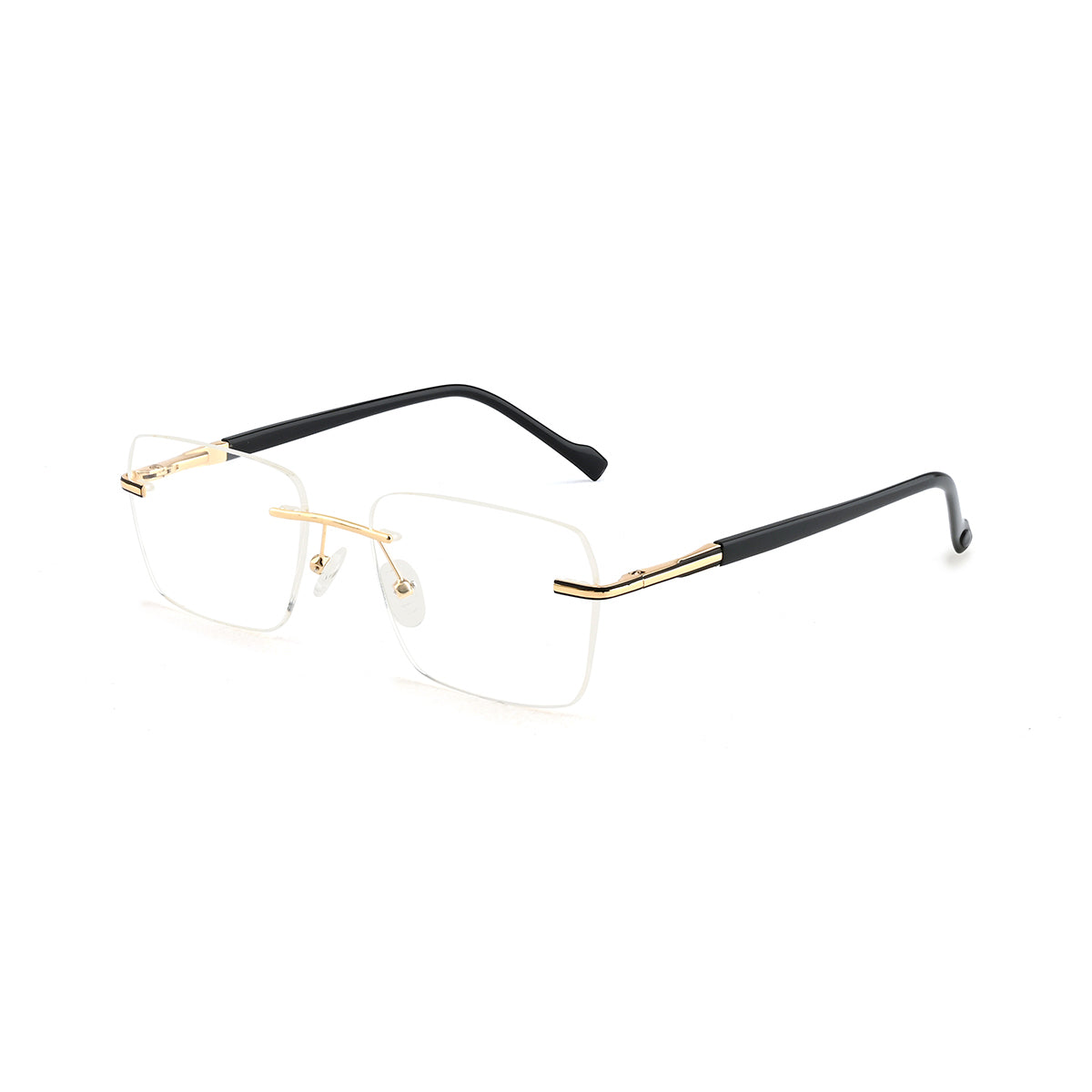 S.GOLD/BLACK