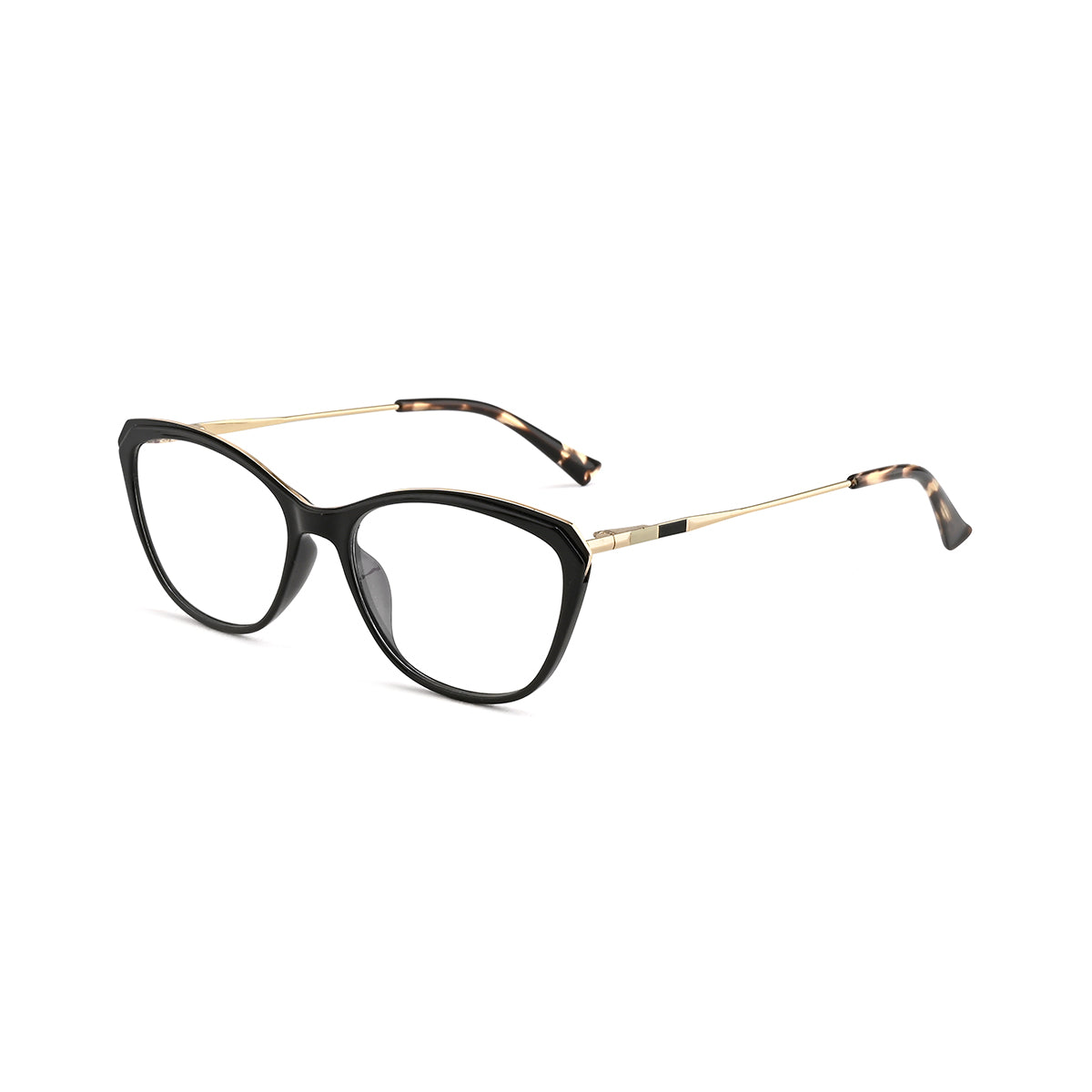 S.BLACK/GOLD