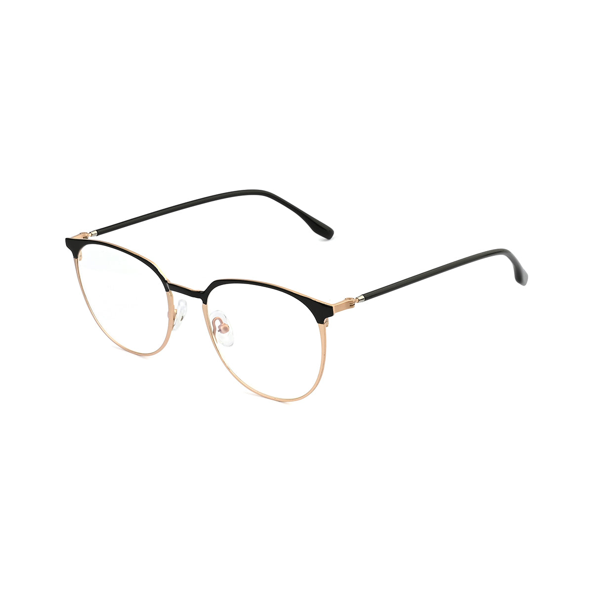 S.BLACK/M.GOLD