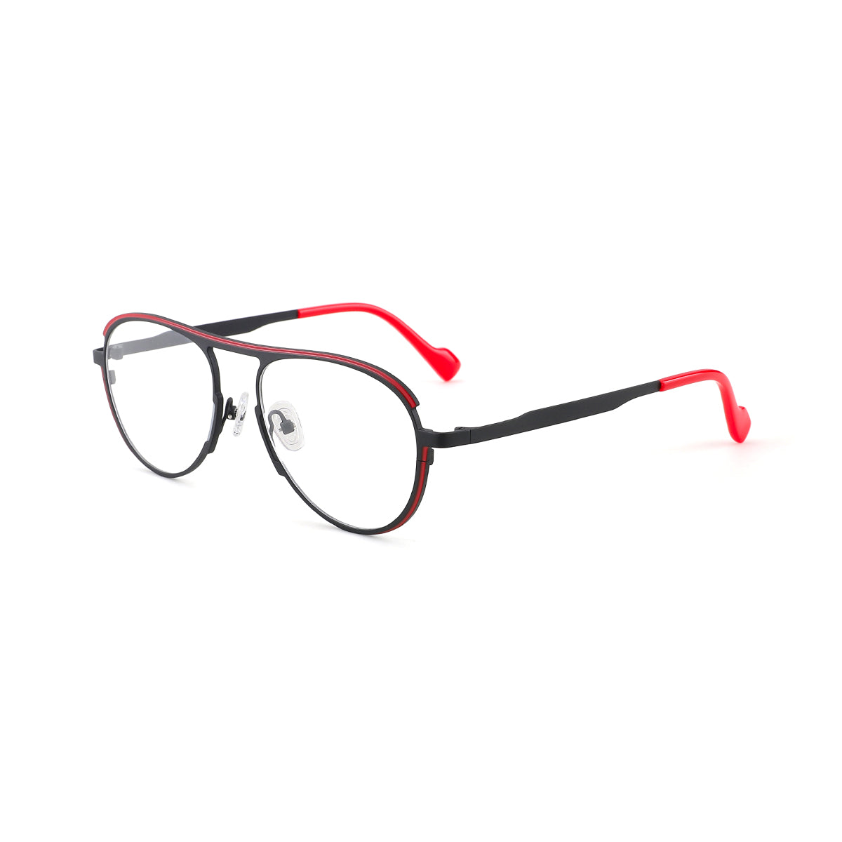 RED/BLACK