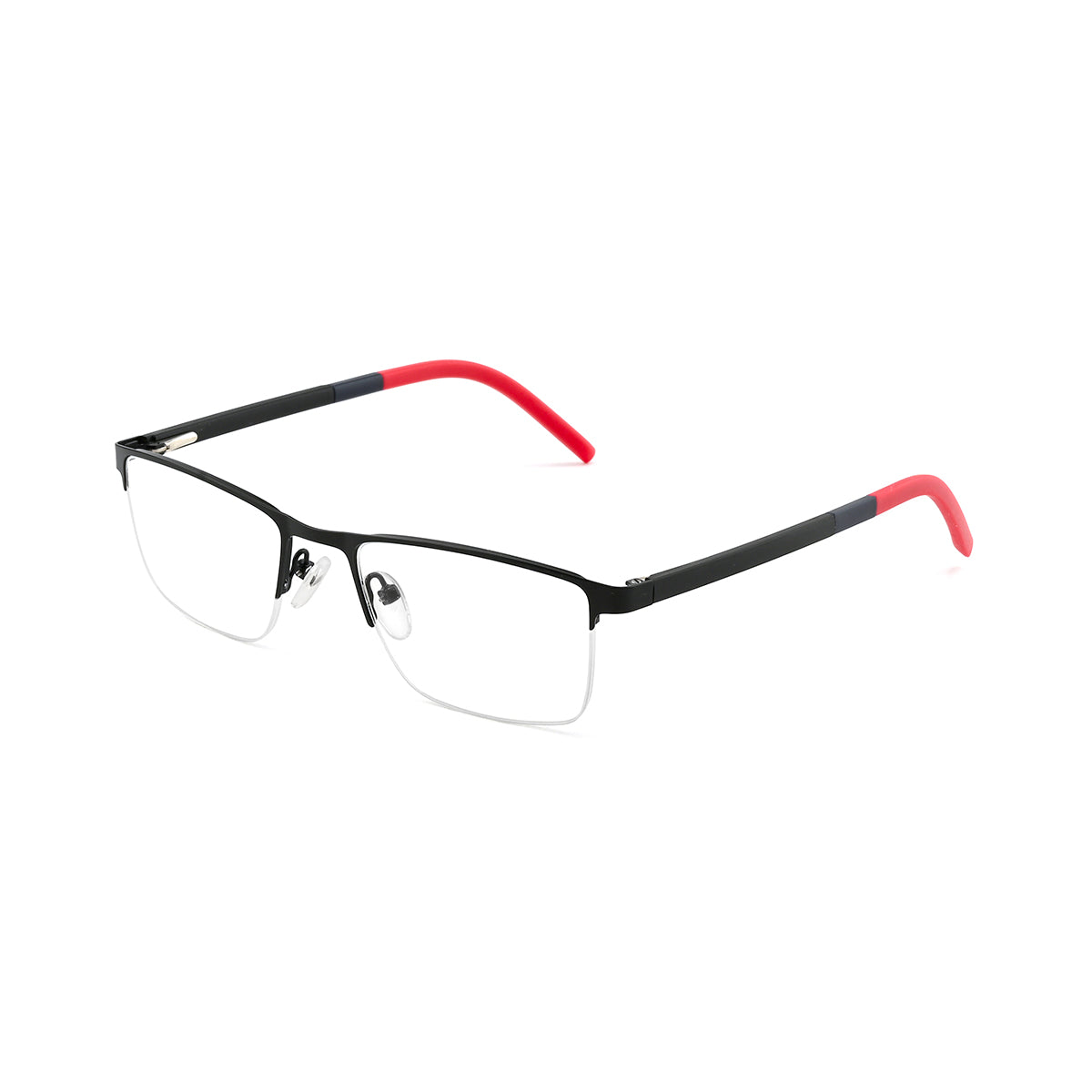 S.BLACK/RED