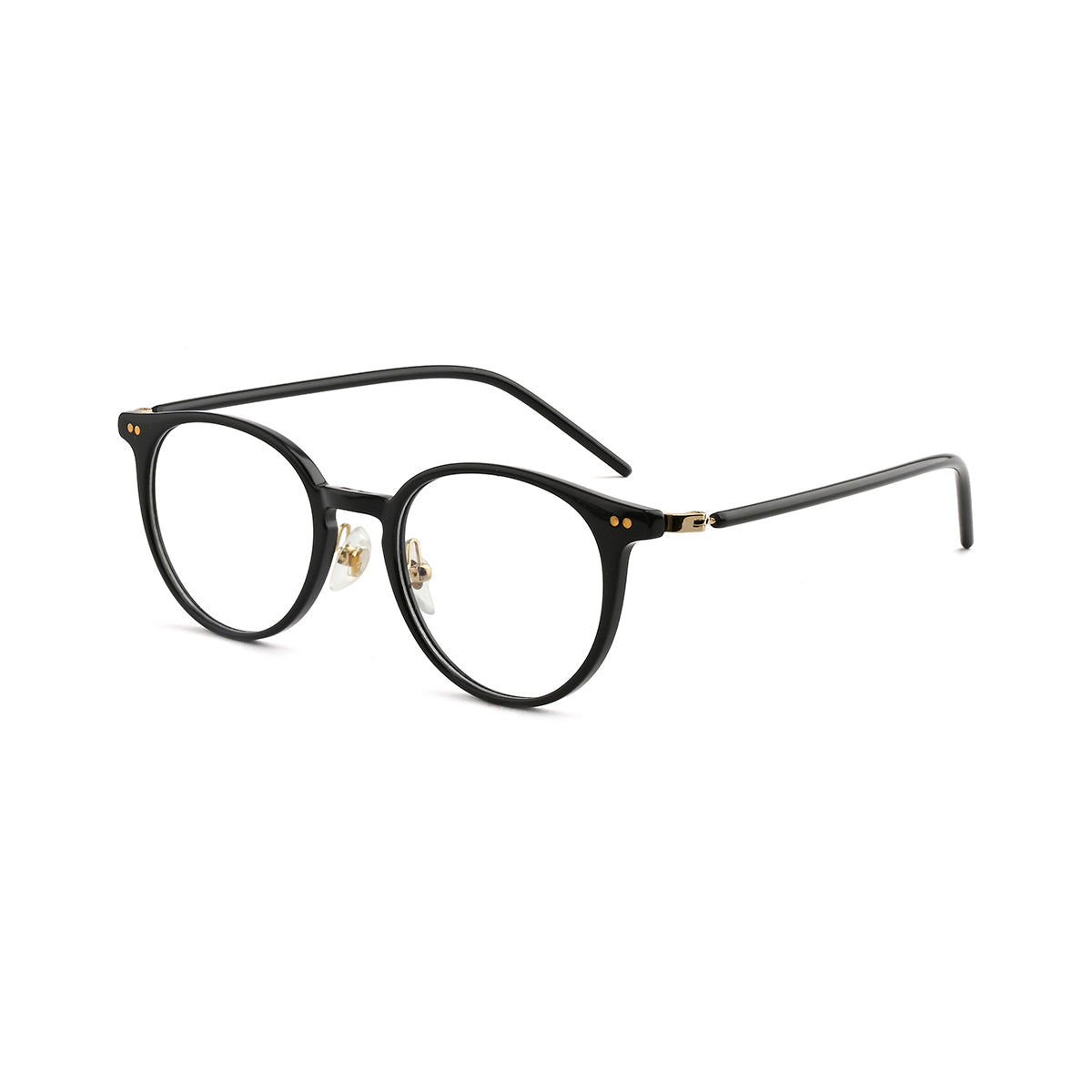 S.BLACK/GOLD