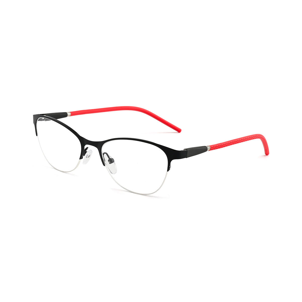 S.BLACK/RED