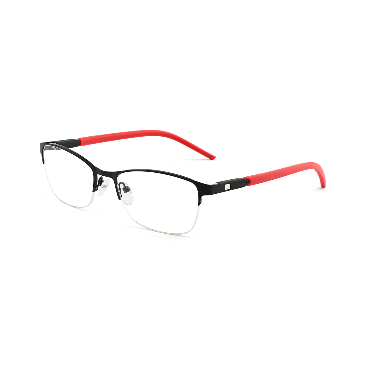 S.BLACK/RED