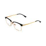 S.BLACK/GOLD