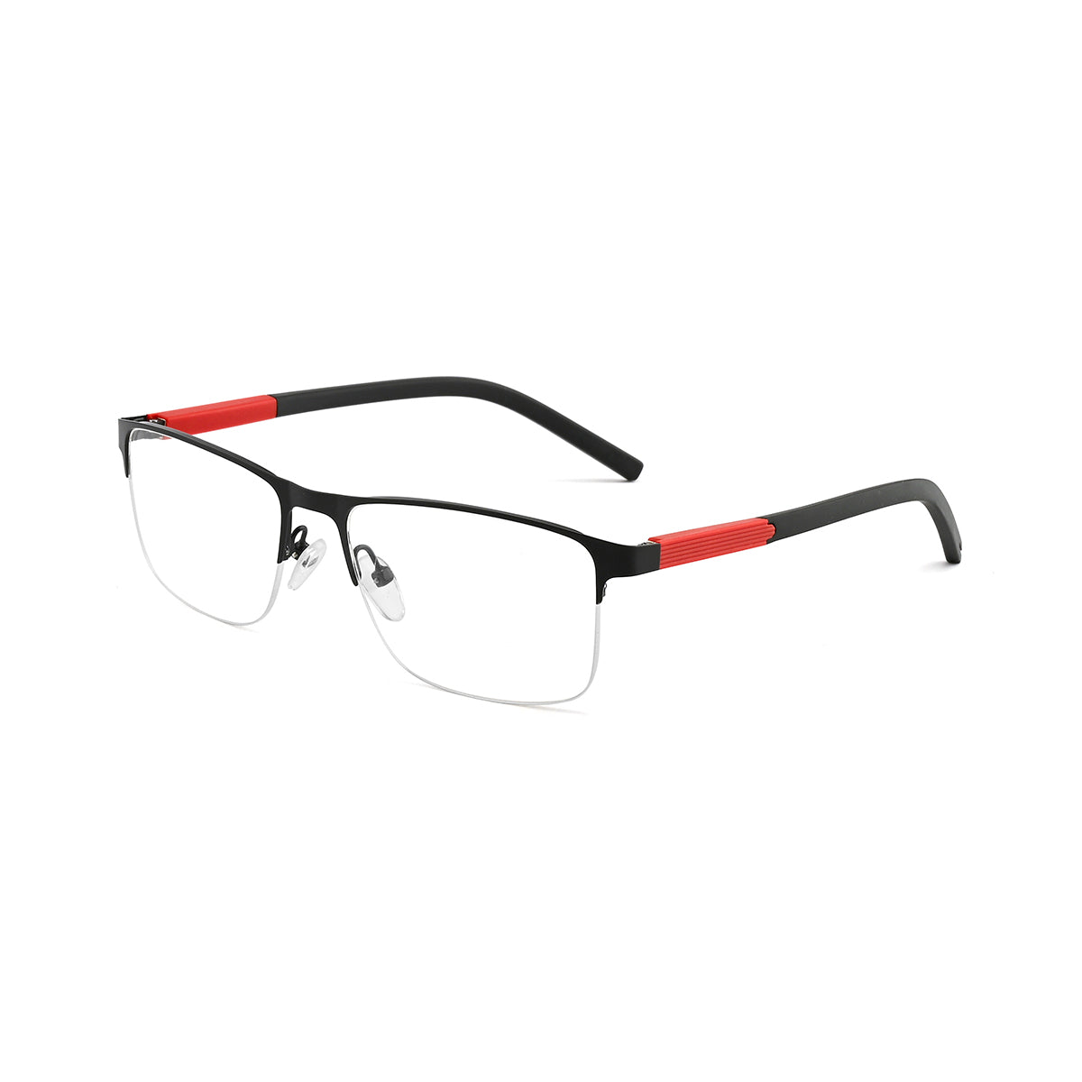 S.BLACK/RED