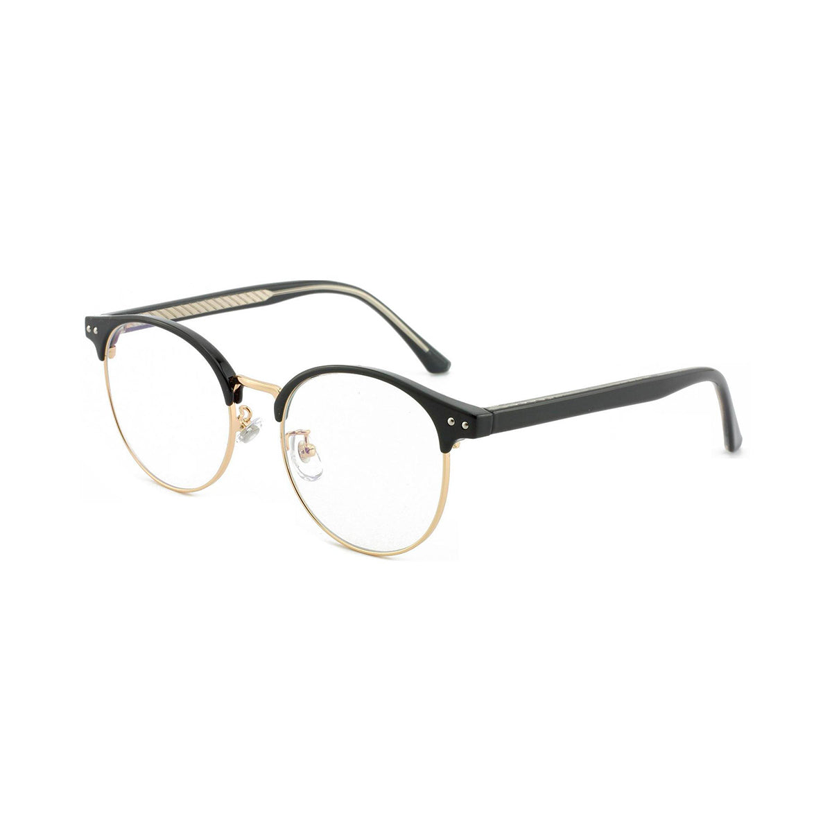 S.BLACK/GOLD