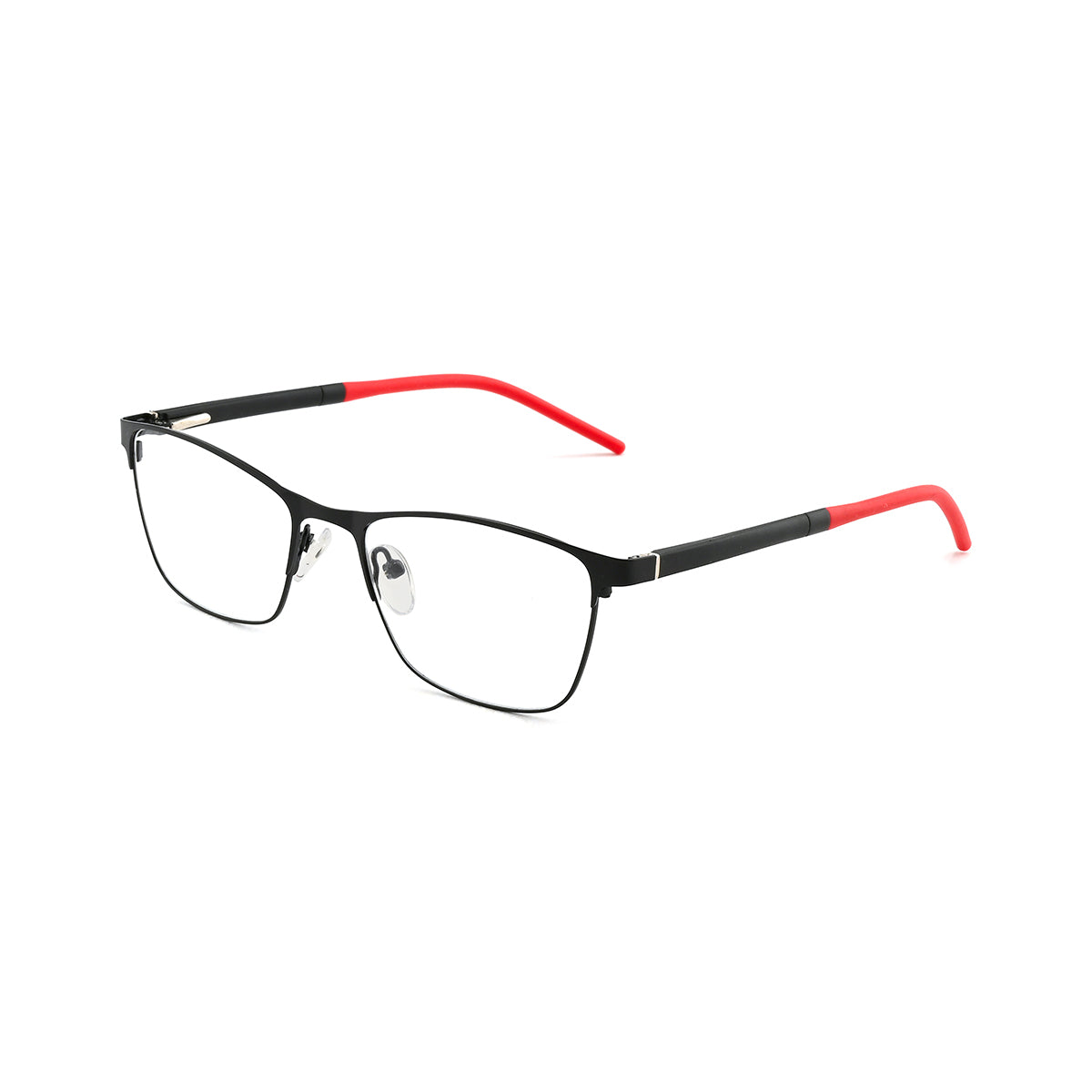 S.BLACK/RED