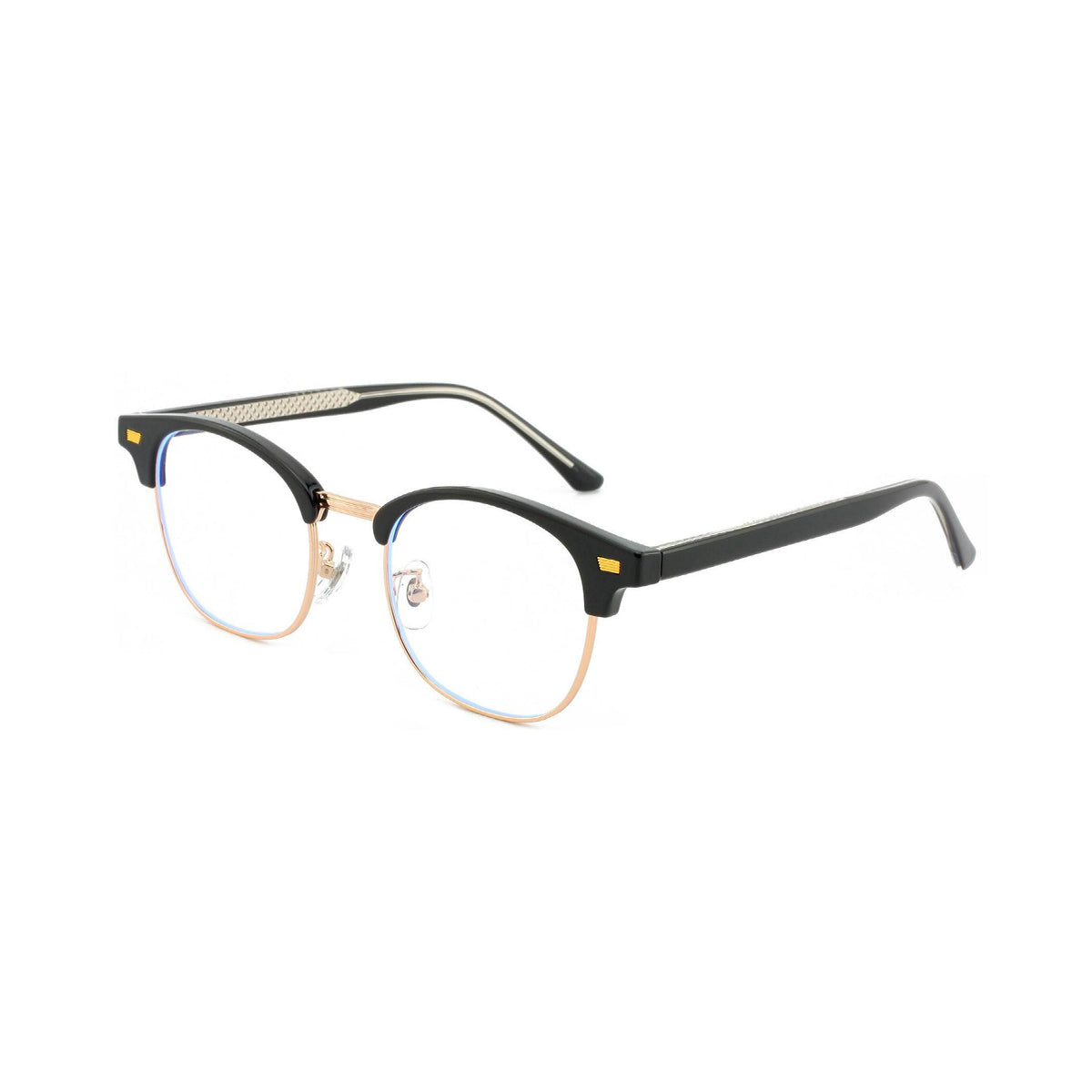 S.BLACK/GOLD
