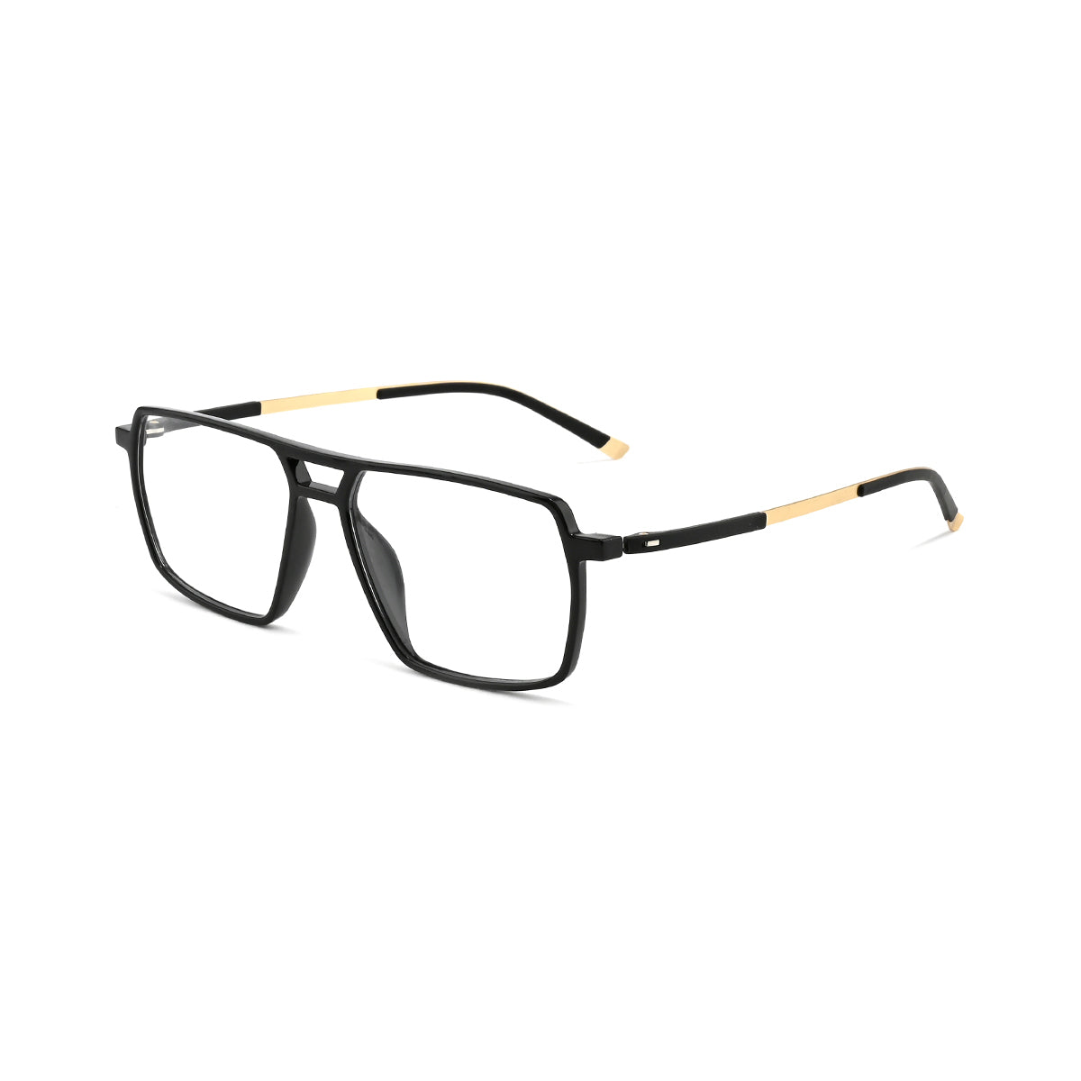 S.BLACK/GOLD
