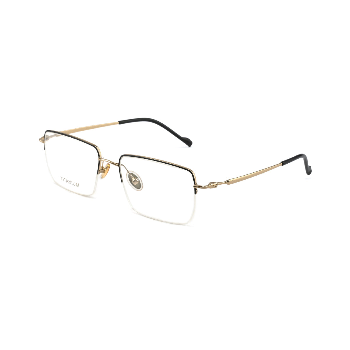 S.BLACK/GOLD