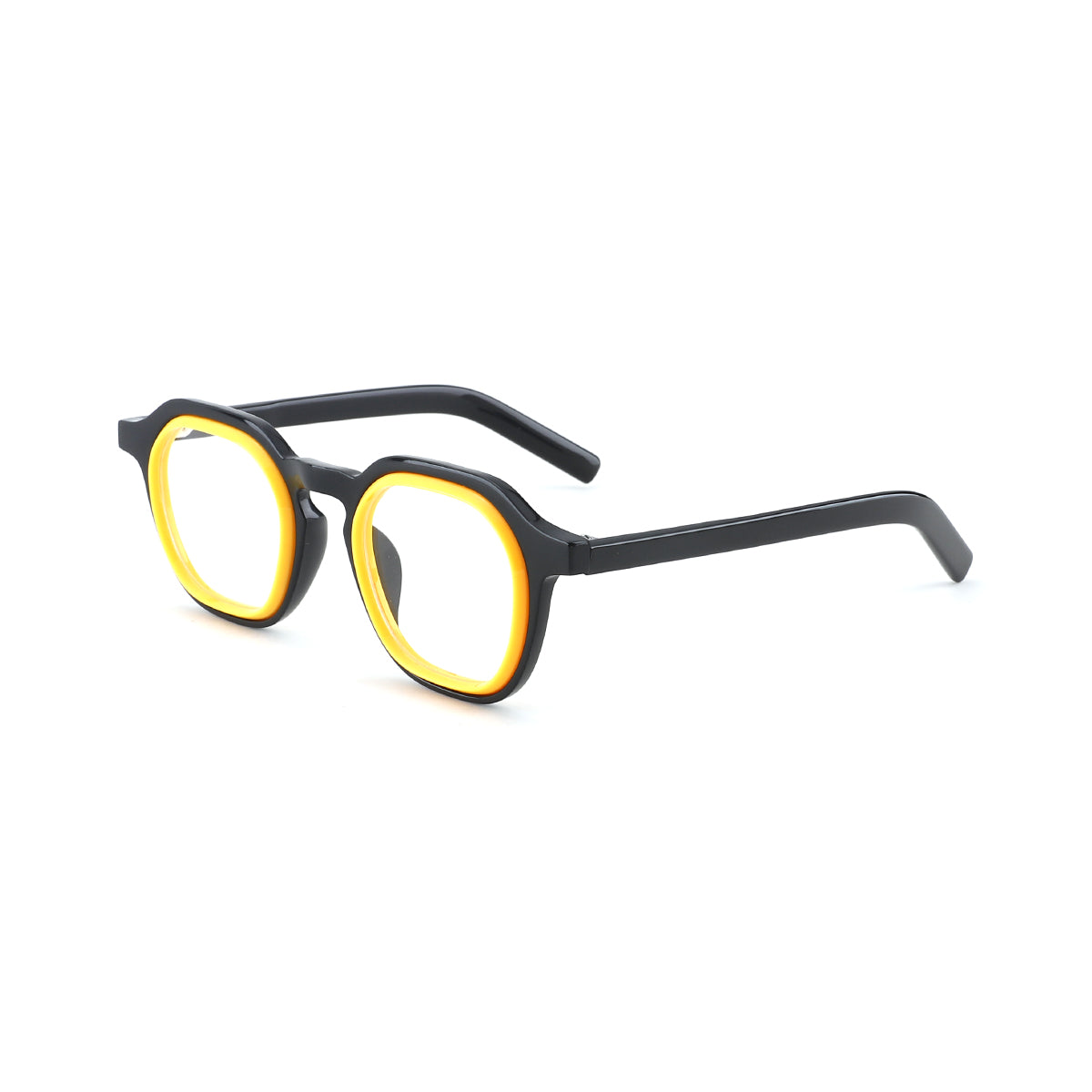 YELLOW/BLACK
