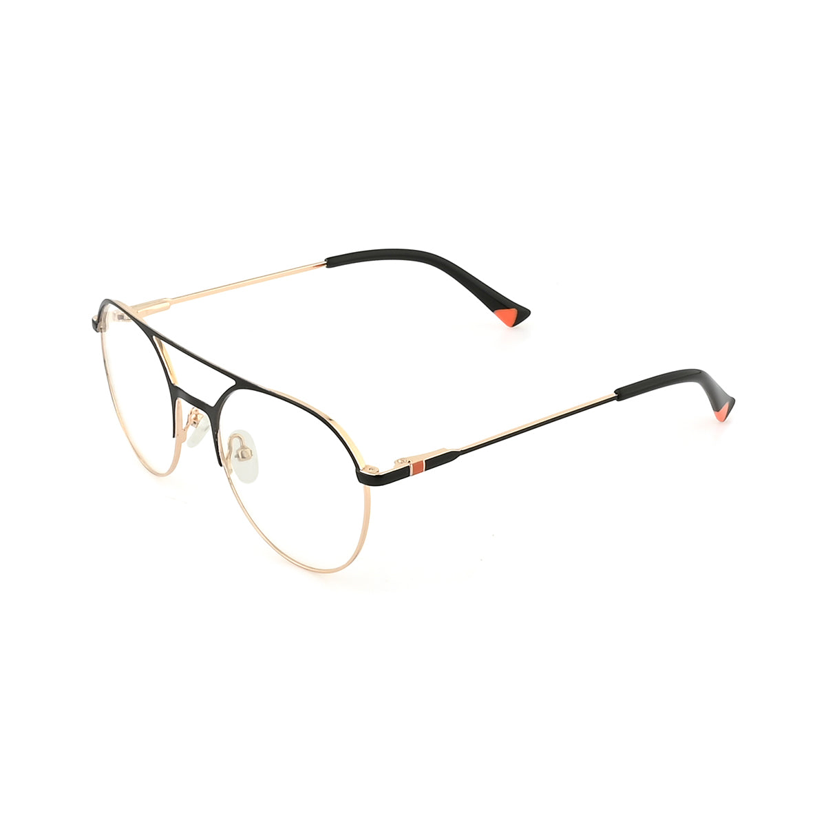 S.BLACK/GOLD