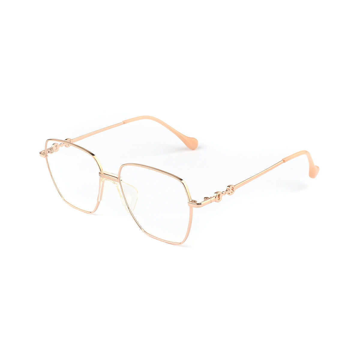 S.ROSE GOLD