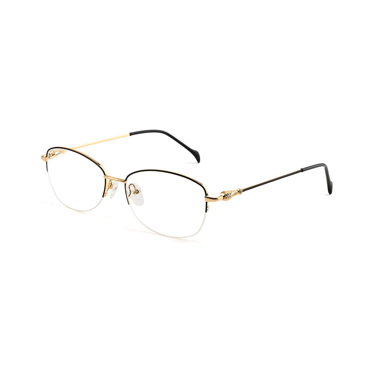 S.BLACK/GOLD