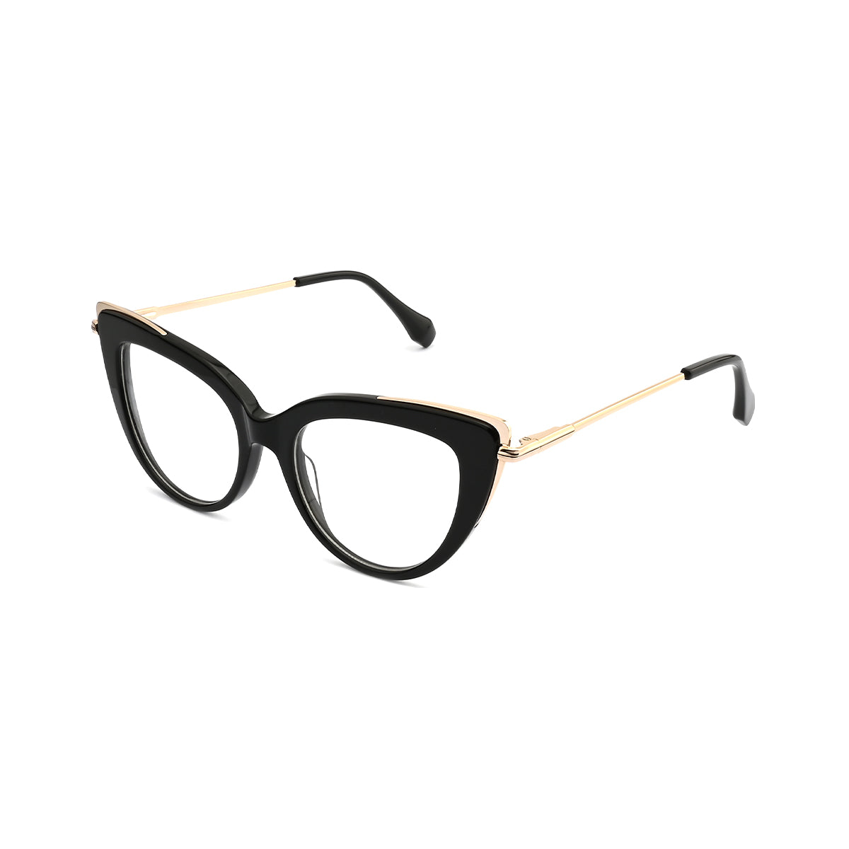 BLACK/GOLD