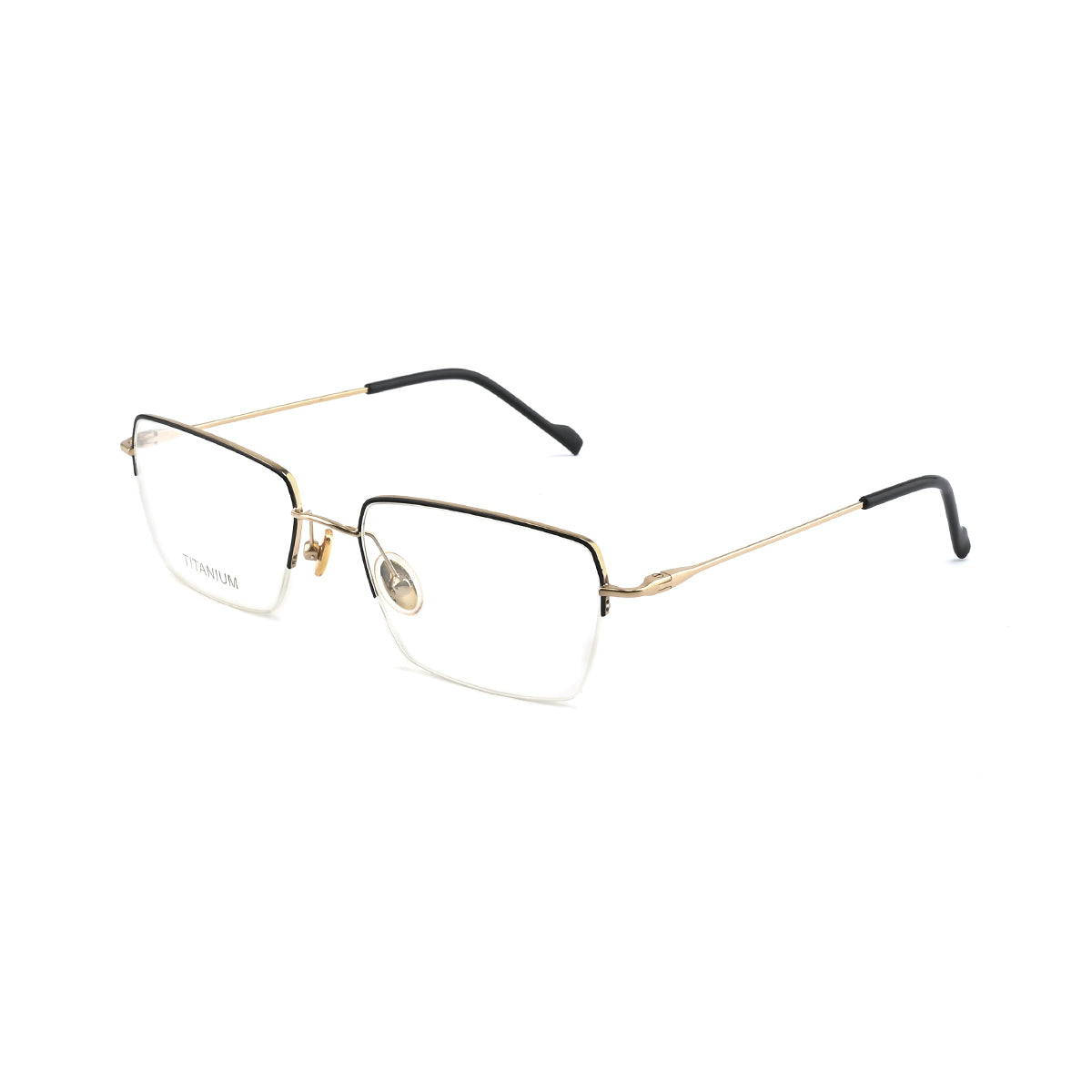 S.BLACK/GOLD