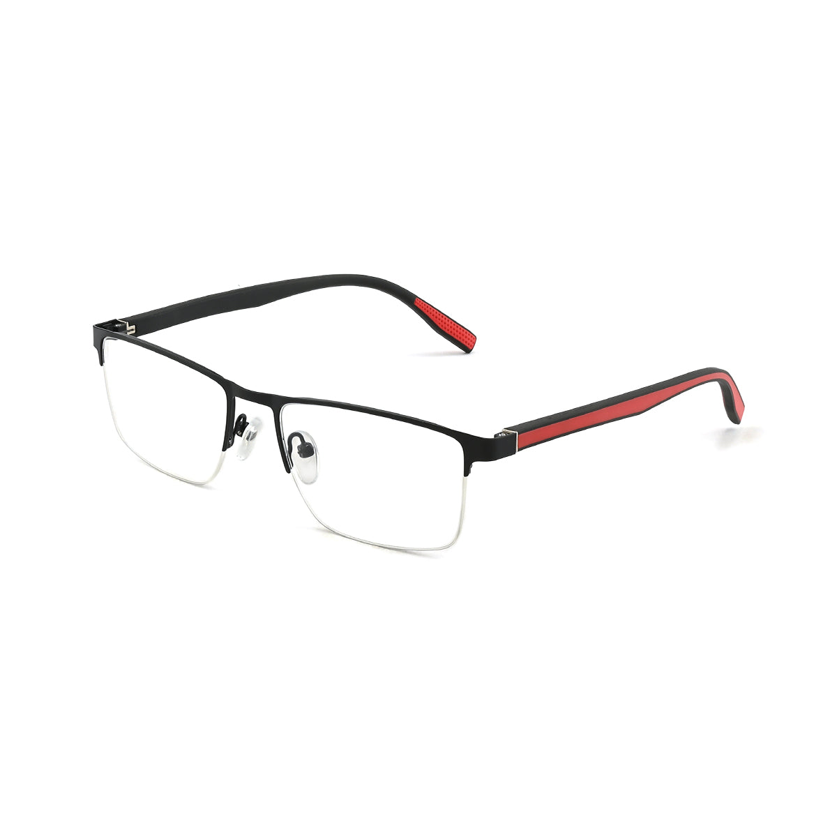 S.BLACK/RED