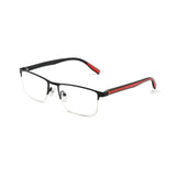 S.BLACK/RED