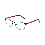 S.BLACK/RED