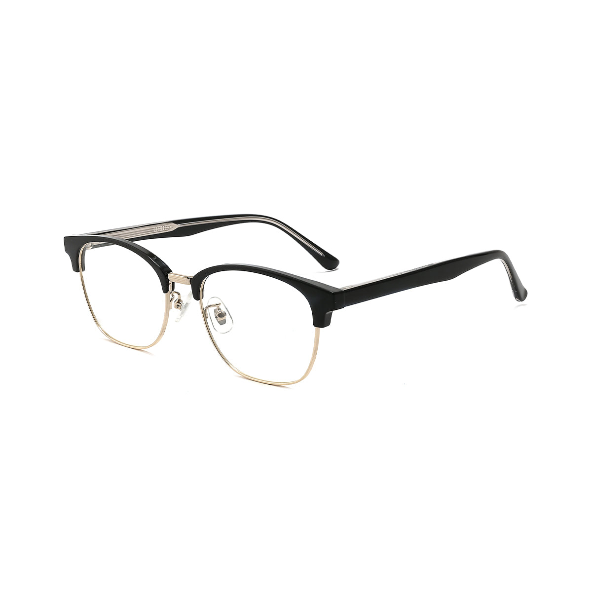 S.BLACK/L.GOLD