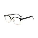 S.BLACK/L.GOLD