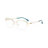 S.GOLD/M.GREEN