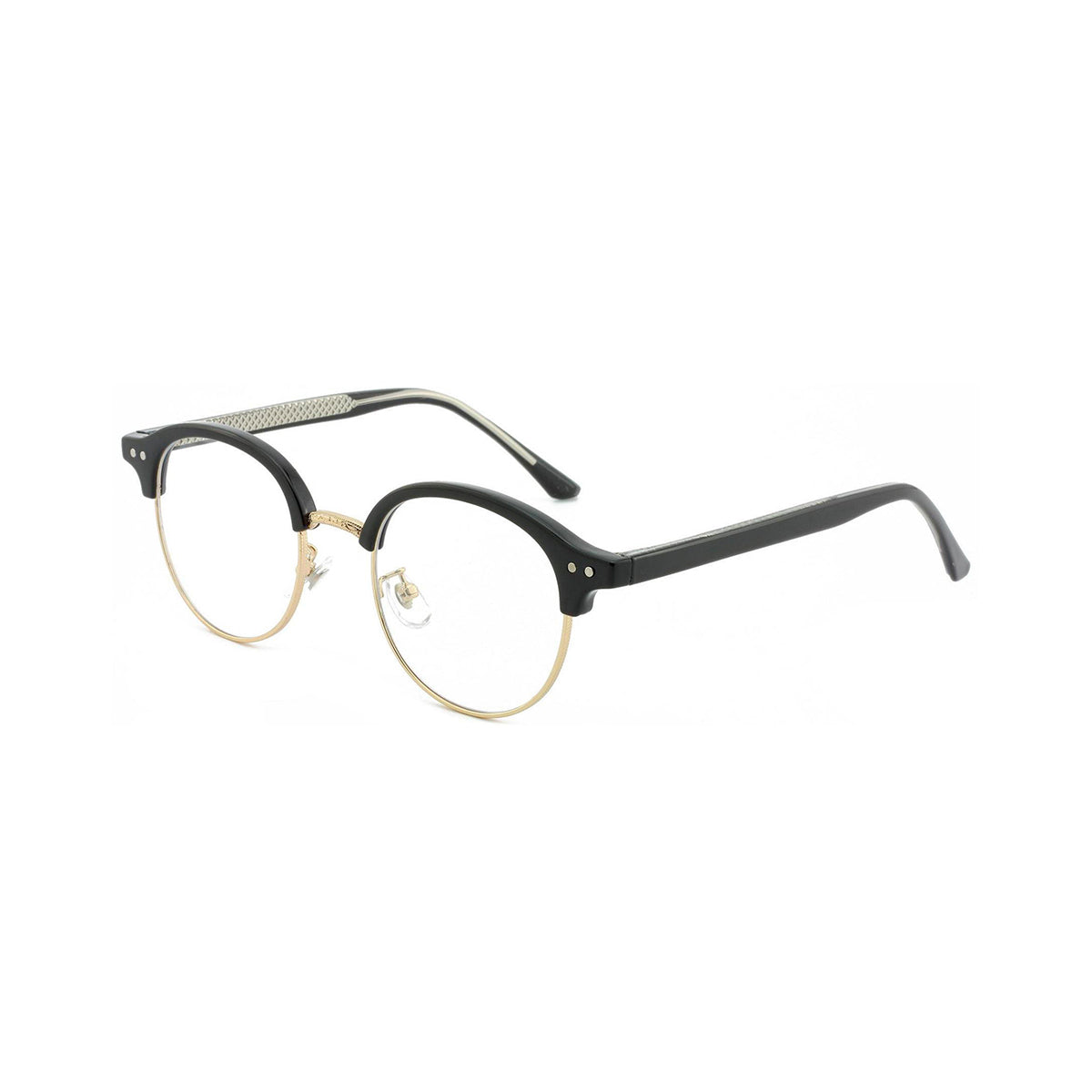 S.BLACK/GOLD