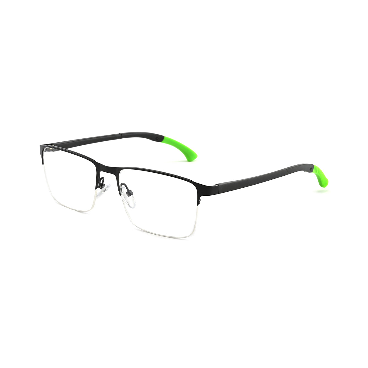 S.BLACK/GREEN