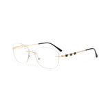 S.GOLD/BLACK