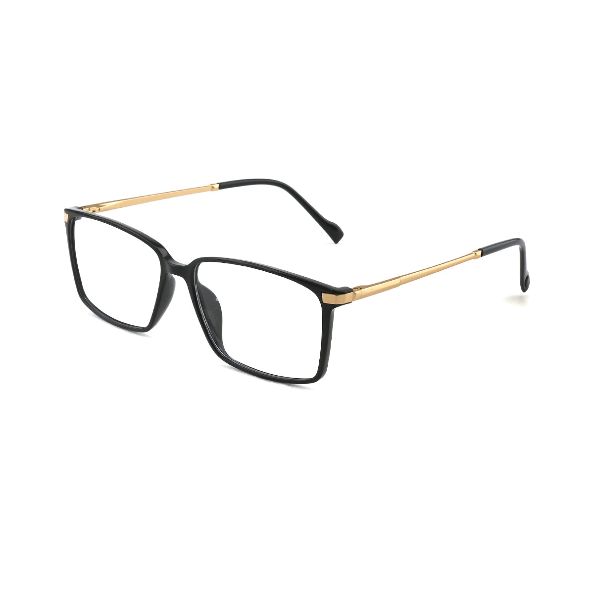 S.BLACK/GOLD