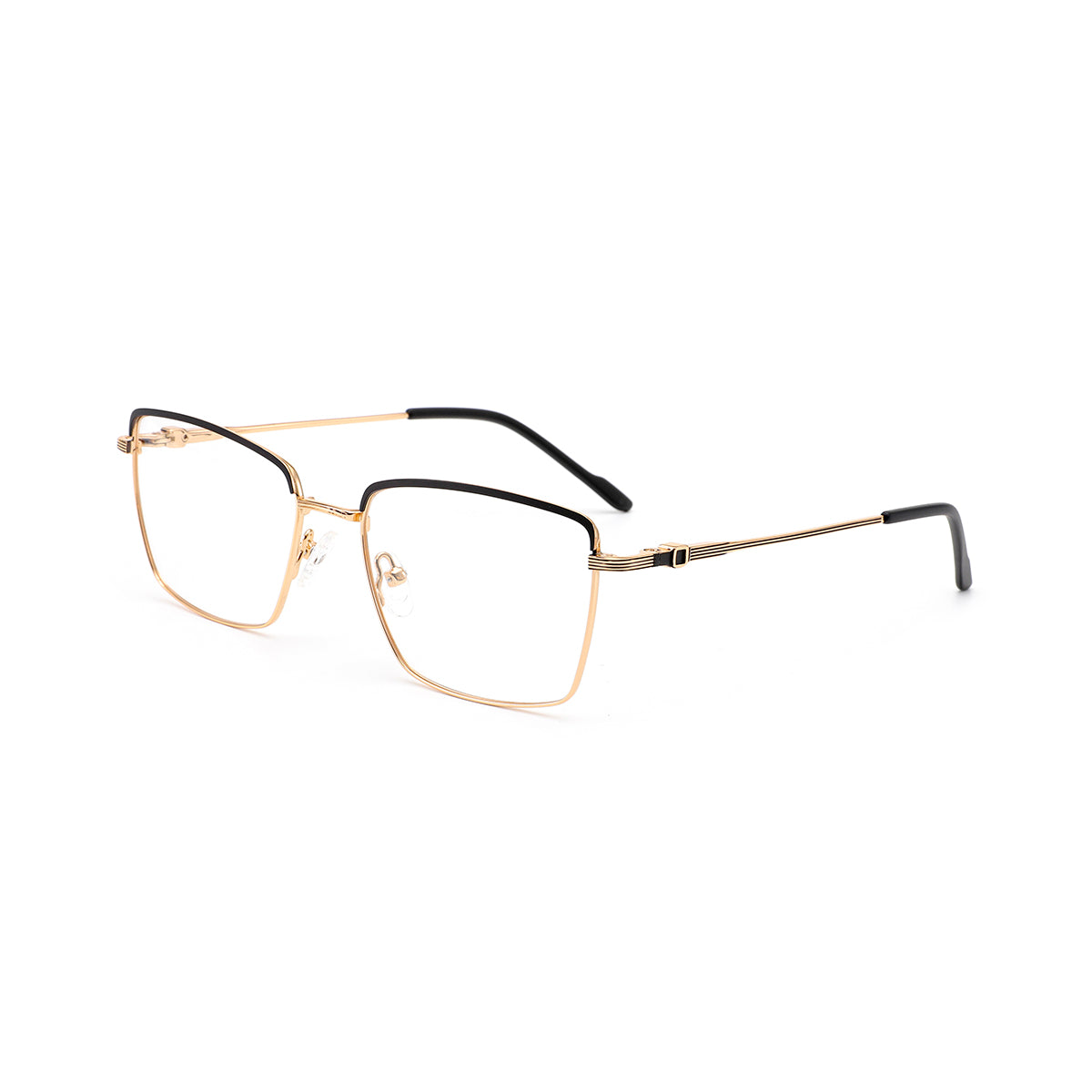 S.GOLD/BLACK