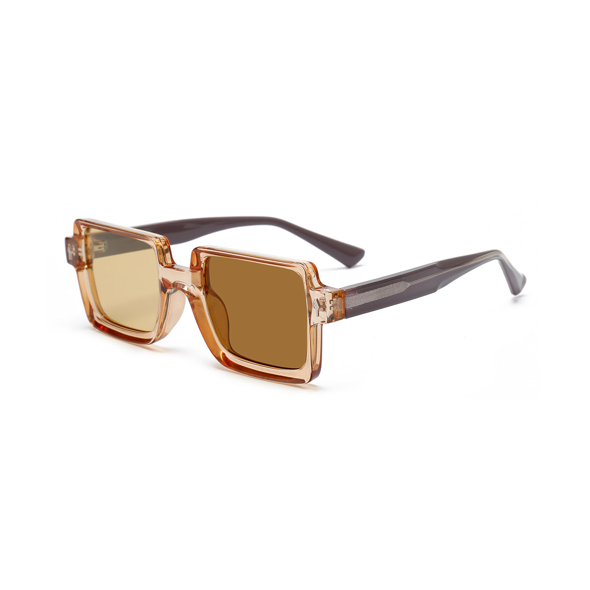 T.L.BROWN/CHANGE COLOUR BROWN