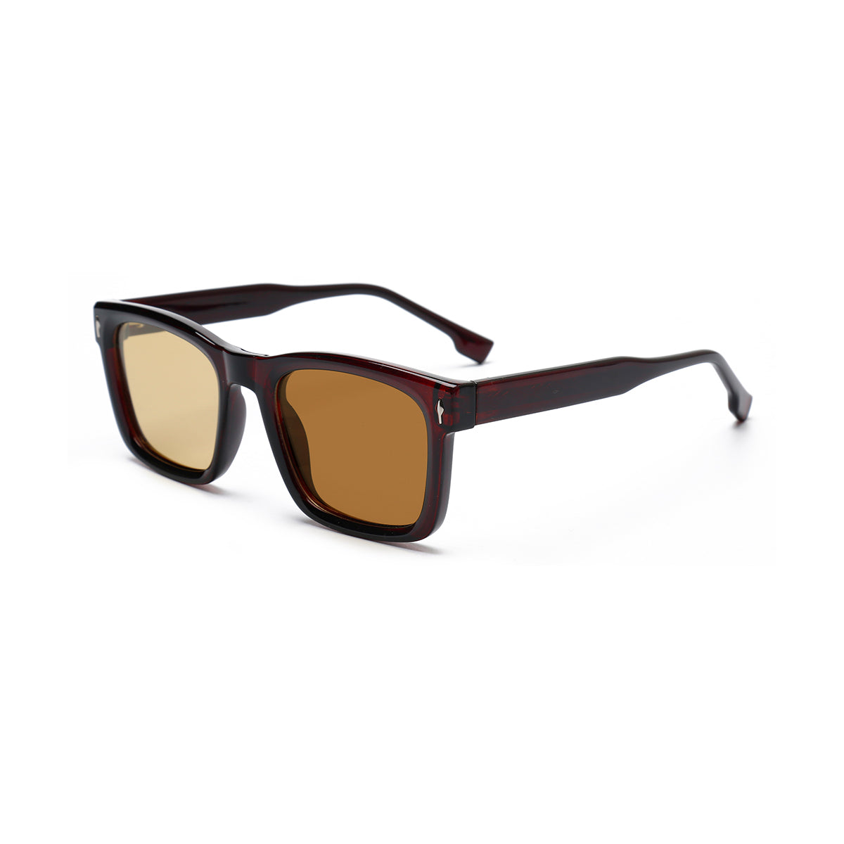 S.BROWN/CHANGE COLOUR BROWN