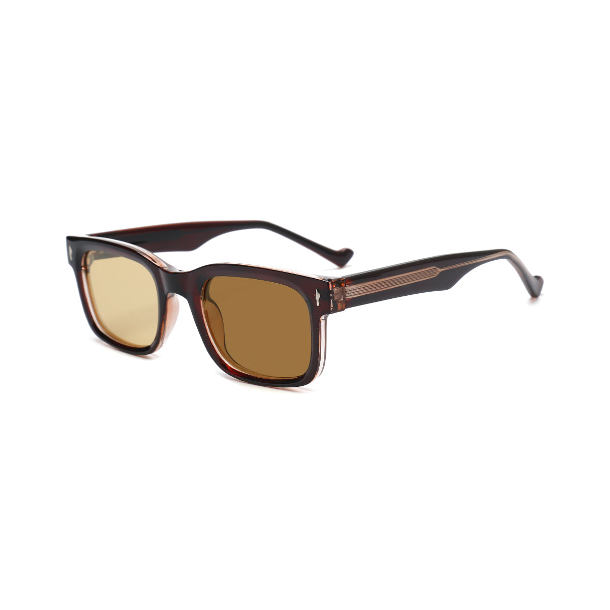 T.BROWN/CHANGE COLOUR BROWN