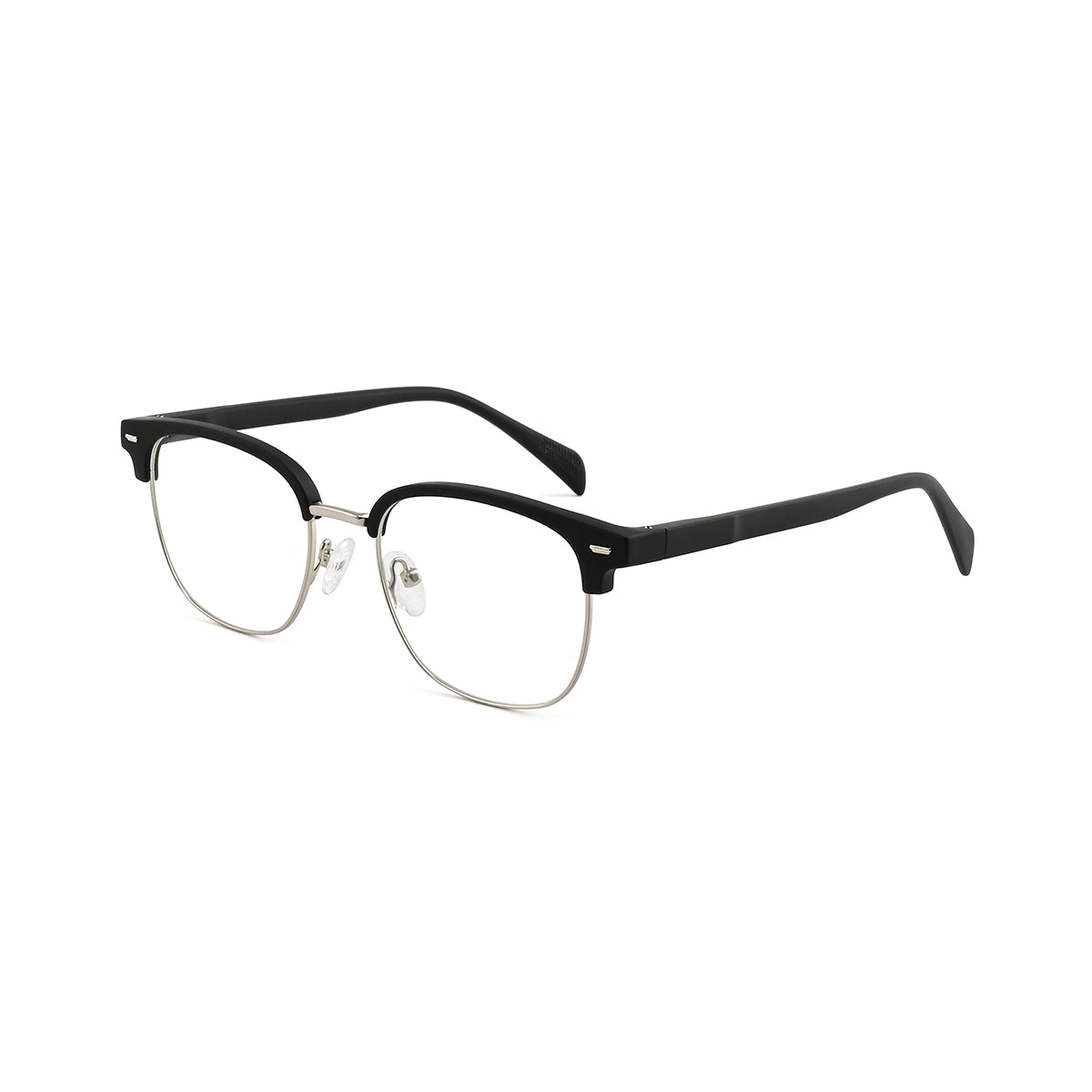 M.BLACK/SILVER
