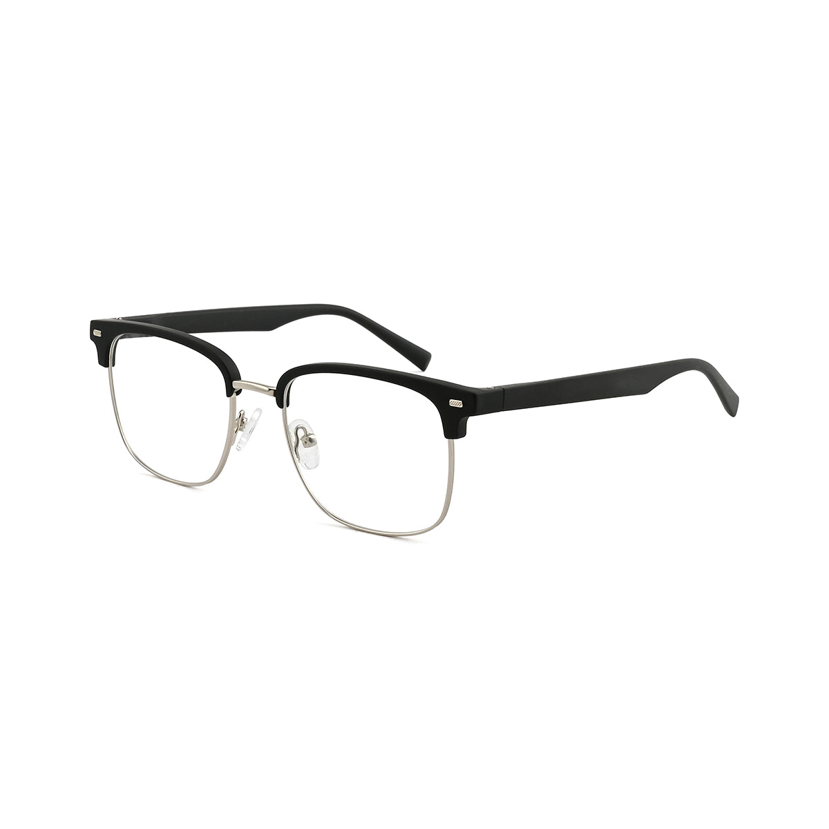 M.BLACK/SILVER