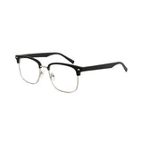 M.BLACK/SILVER