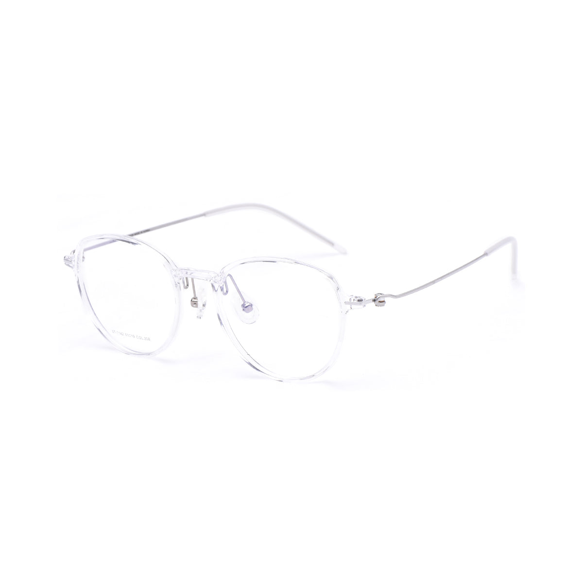 TRANSPARENT