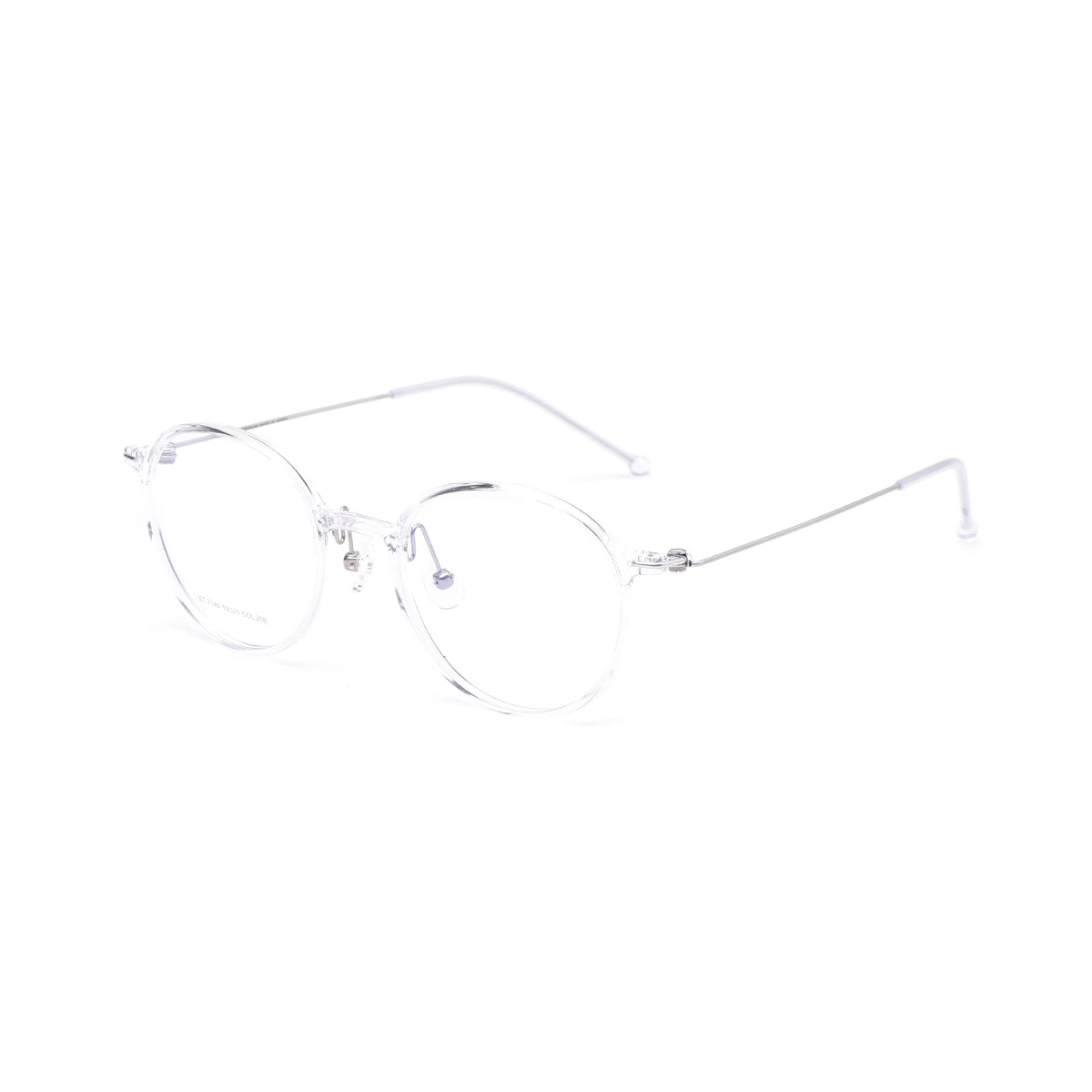 TRANSPARENT