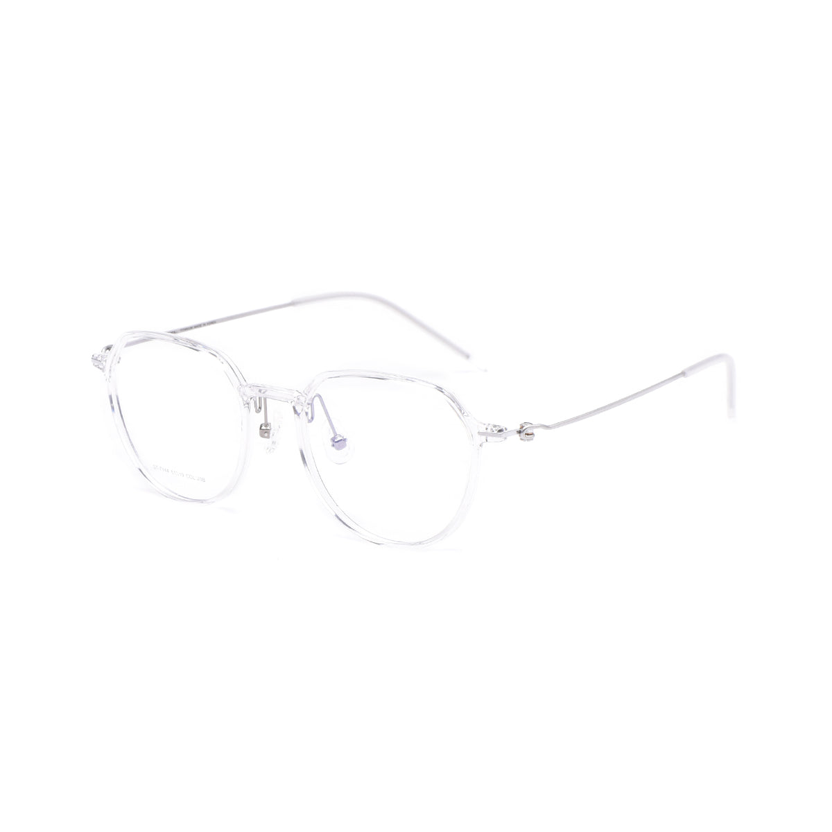 TRANSPARENT