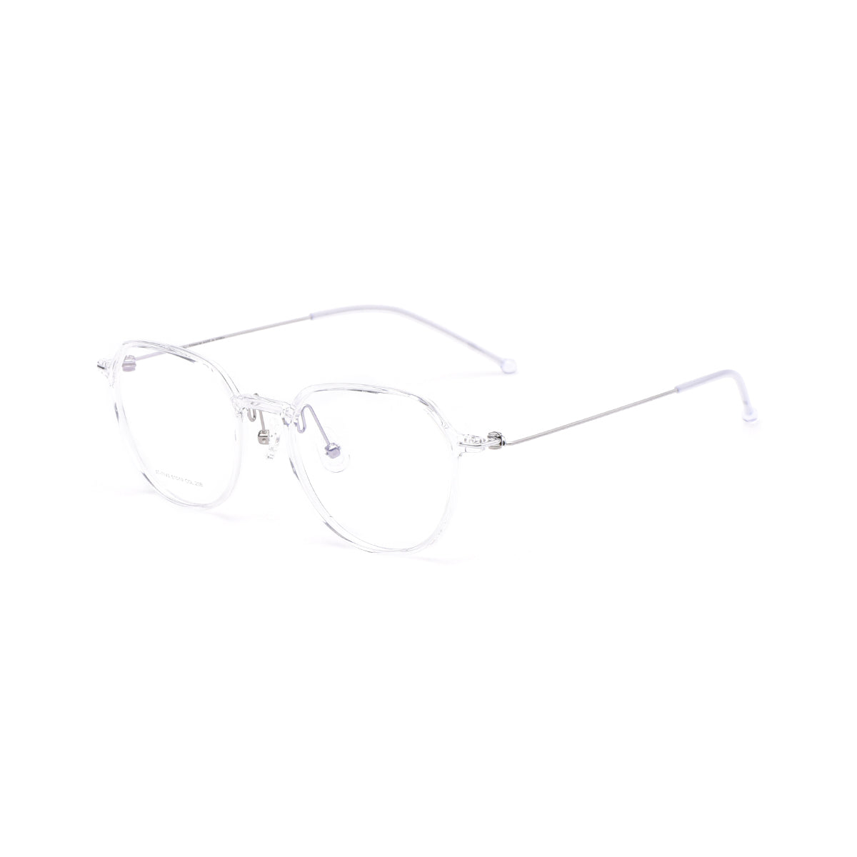 TRANSPARENT
