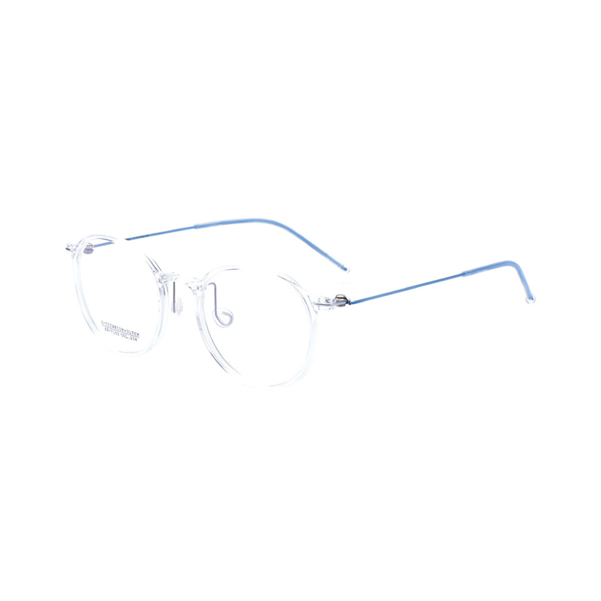 TRANSPARENT