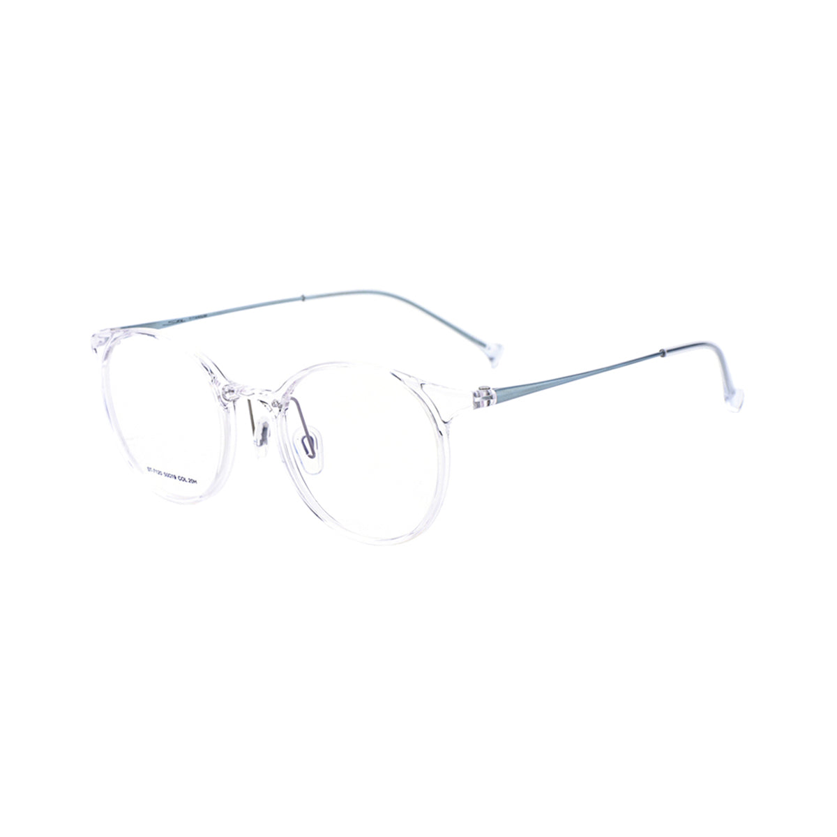 TRANSPARENT