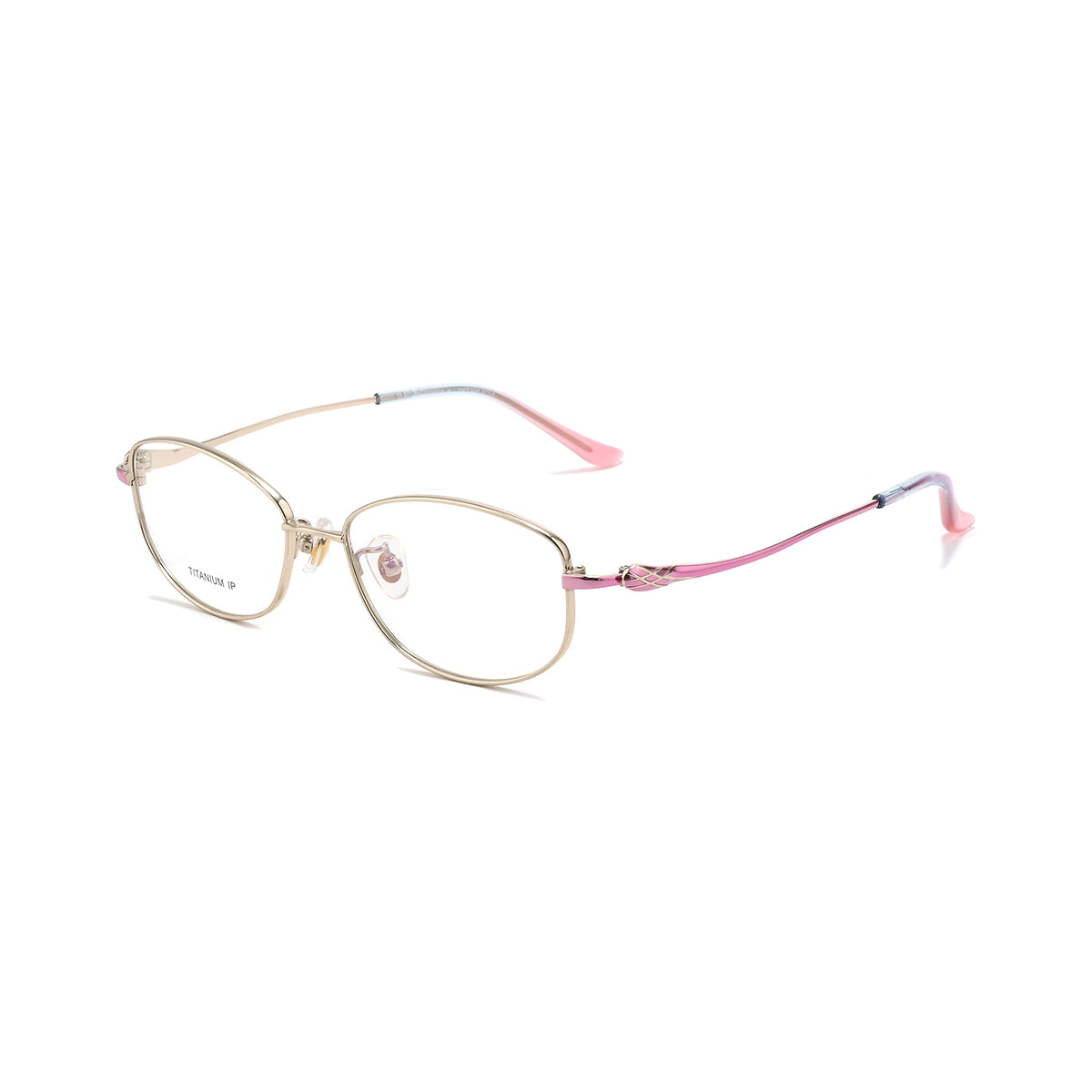 L.J.GOLD/PINK