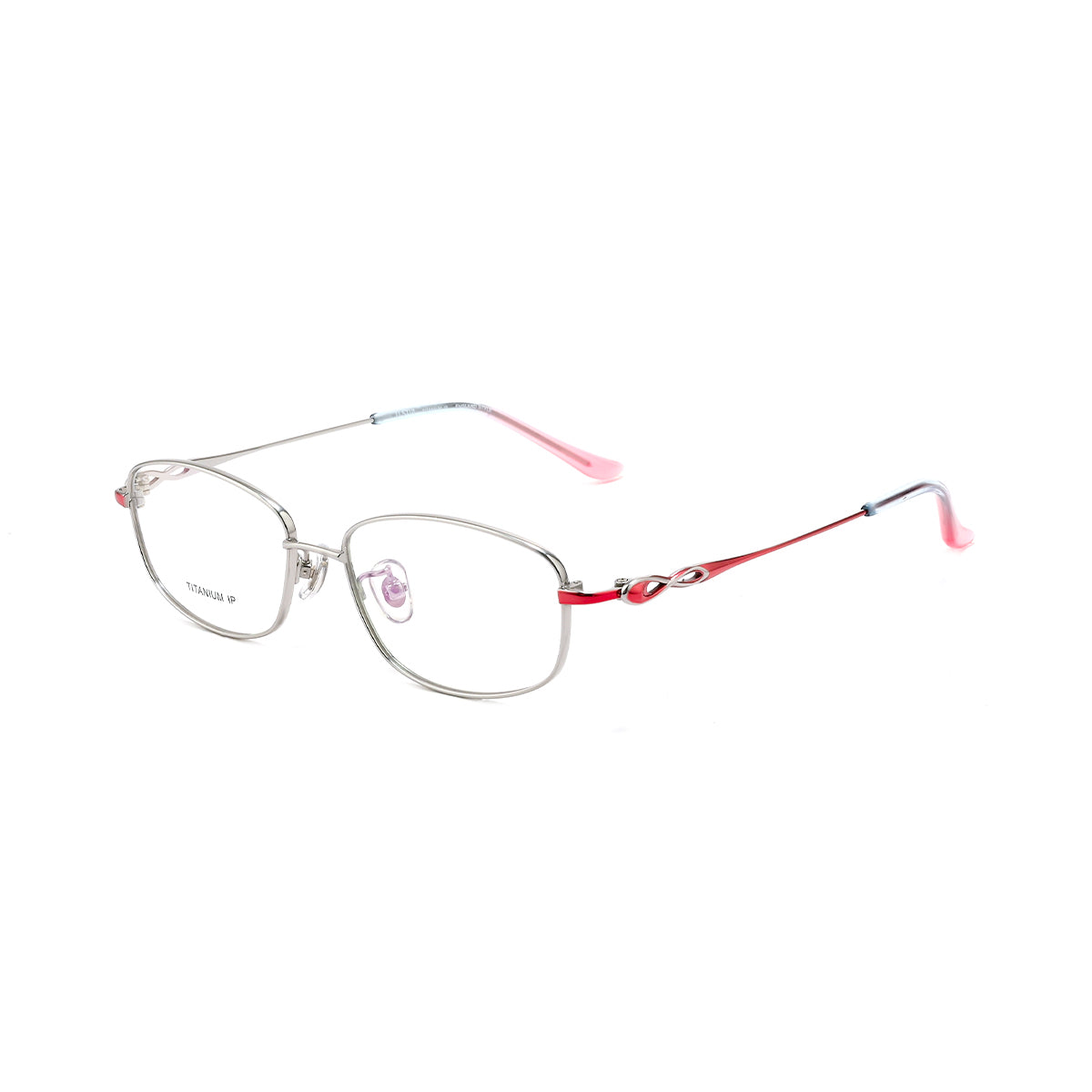 S.SILVER/PINK