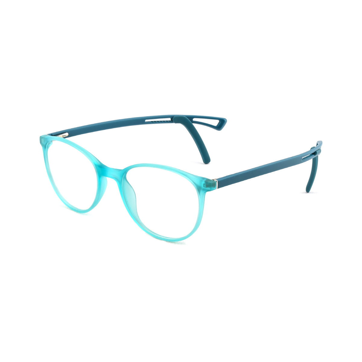 M.CYAN BLUE